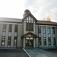 Oshu Space and Astronomy Museum